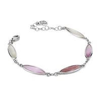 Bracelet Boccadamo Woman in Bronze XB1058